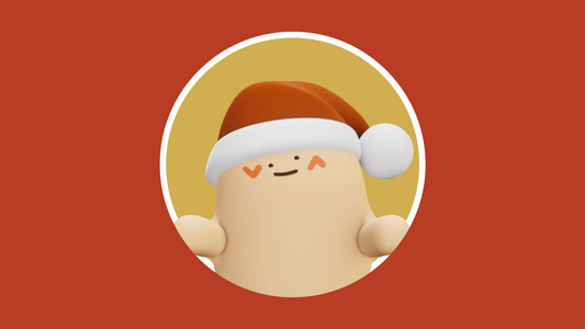 Sticker Pack ✦ Christmas Pack 2024