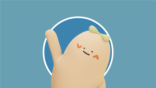 Sticker Pack ✦ Dax and Bubbie Daily Vol. 1