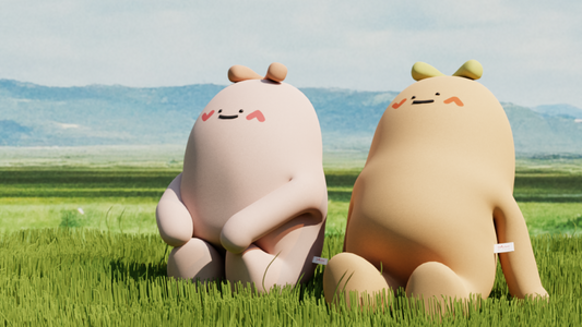 Wallpaper 19 ✿ Comfortable Silence