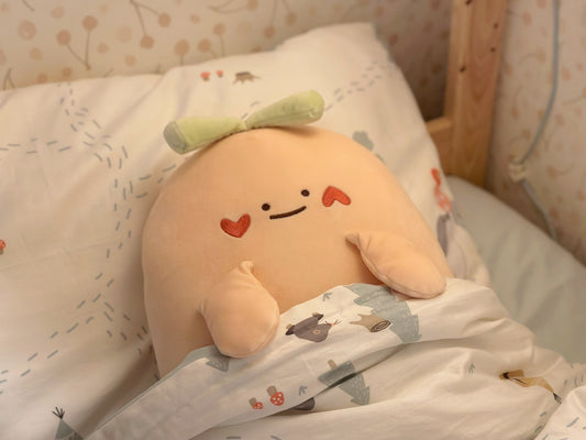 Dax the Doll 抱枕