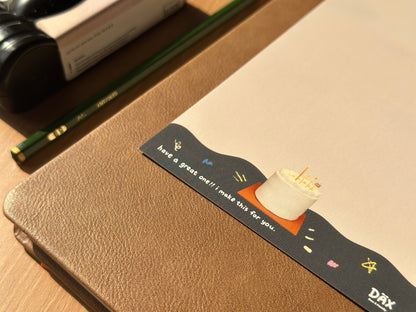 Dax 焗給你的蛋糕卡