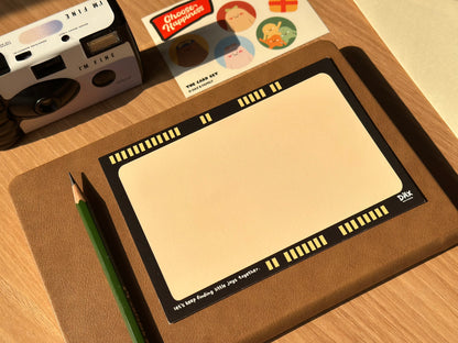 可愛的混亂小隊卡