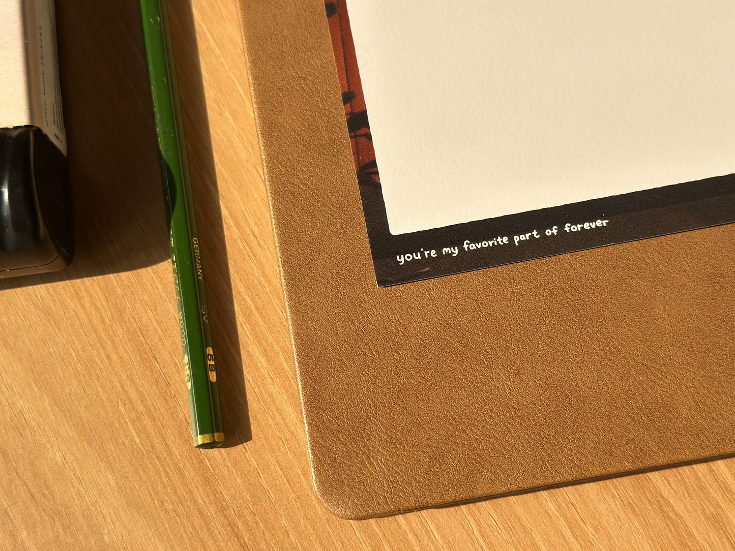 多麼美好的夜晚卡