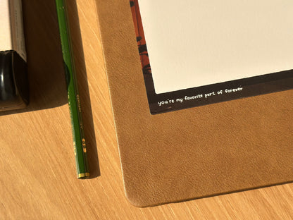 多麼美好的夜晚卡