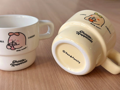 Chill Cheers 馬克杯