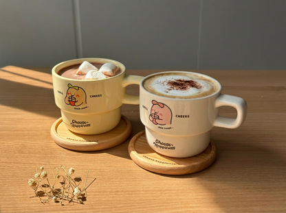 Chill Cheers 馬克杯