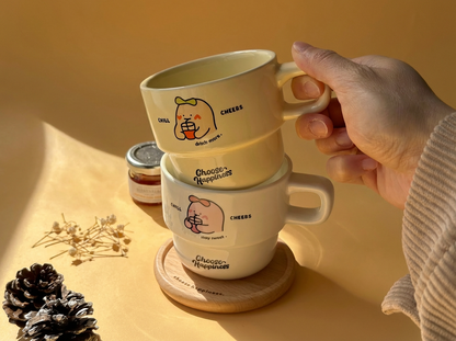 Chill Cheers 馬克杯