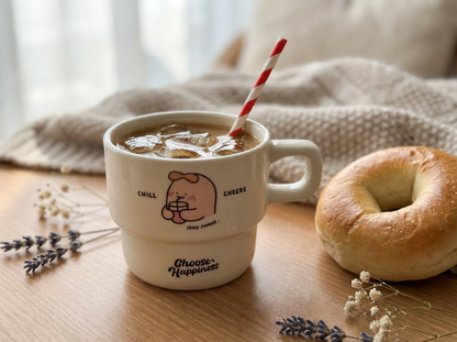 Chill Cheers 馬克杯