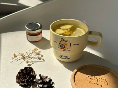 Chill Cheers 馬克杯